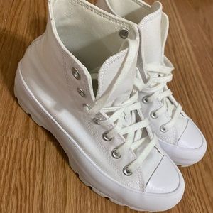 Women’s Converse Chuck Taylor All Star Lugged